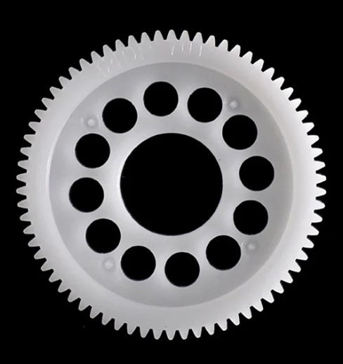 64 Pitch 70 Tooth Spur Gear