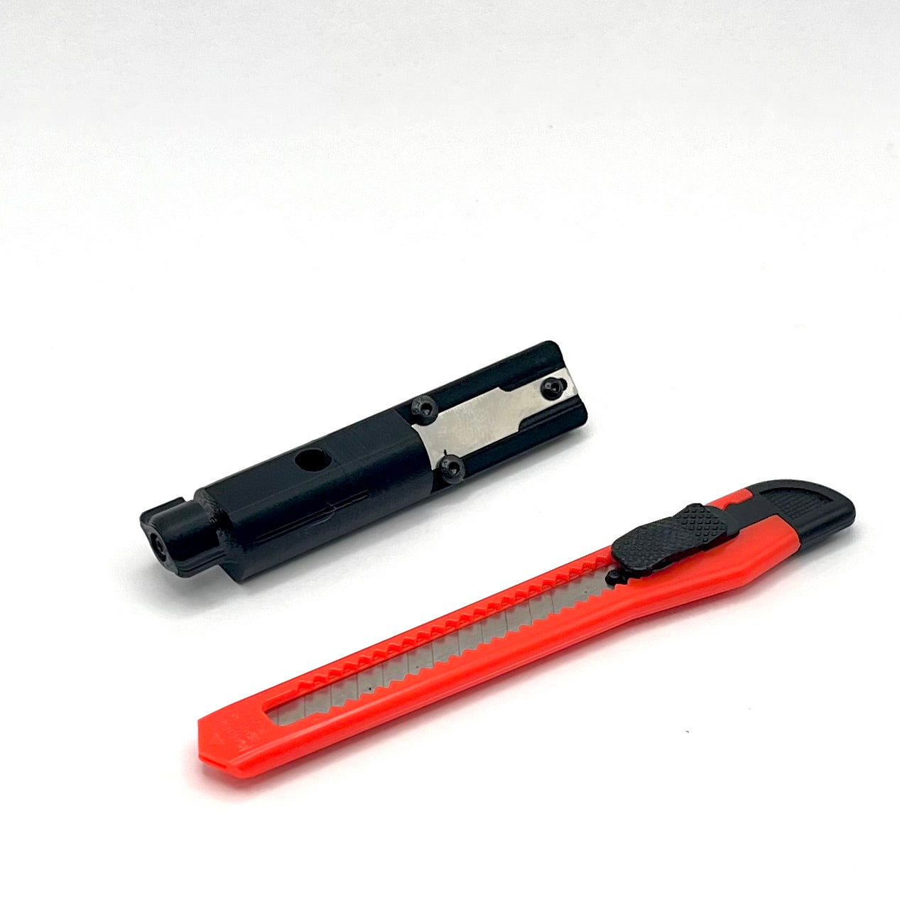 Body Post Trim and Chamfer Tool