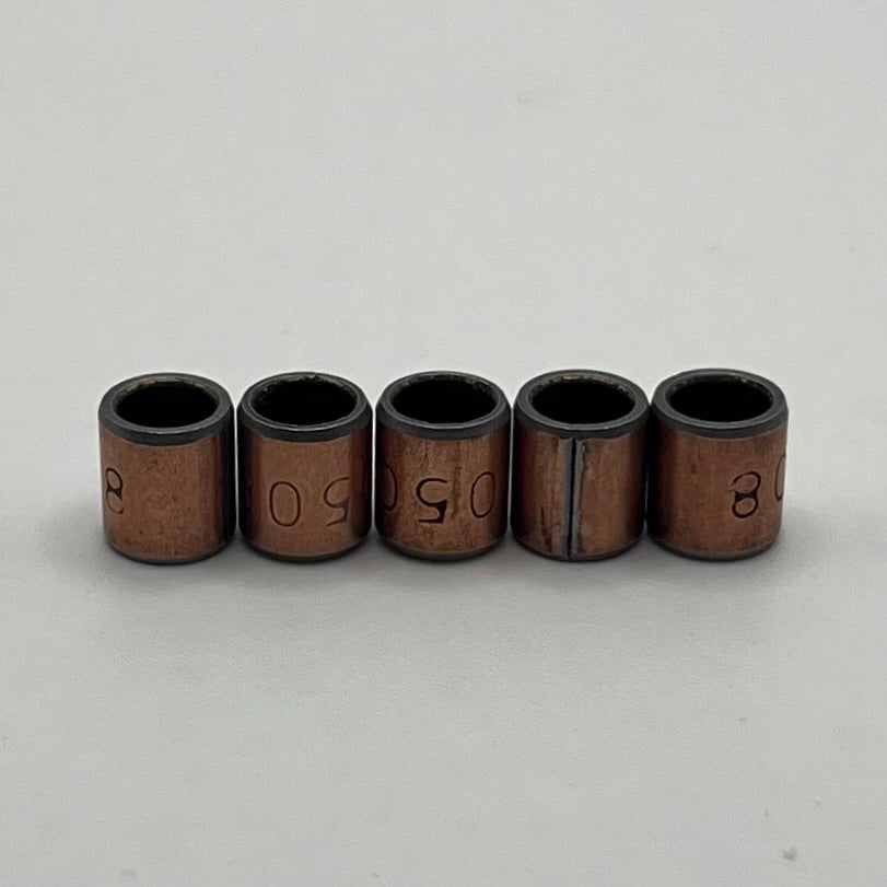 M5x7x8 SB - 112 pan car front sleeve bushing for kingpins (5 pcs)