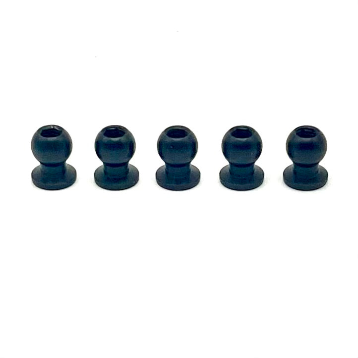 Threaded Balls M3x5.5 (5 pcs)