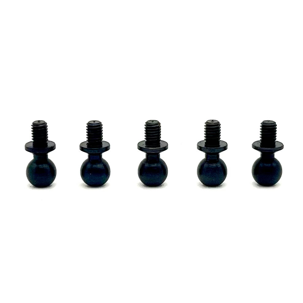 Ball Studs M3x5.5 (5 pcs)