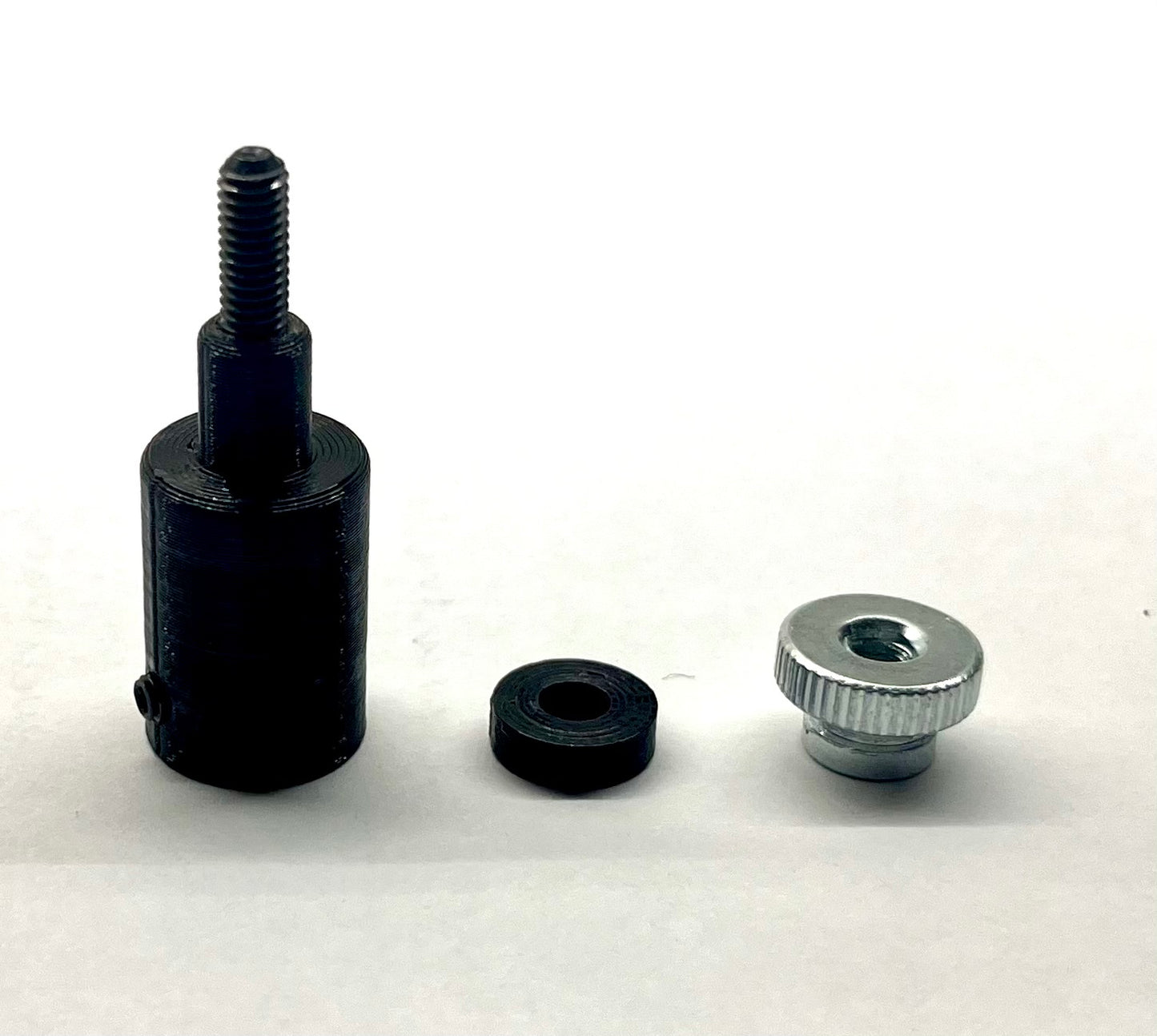 12th Scale Tire Sander Arbor