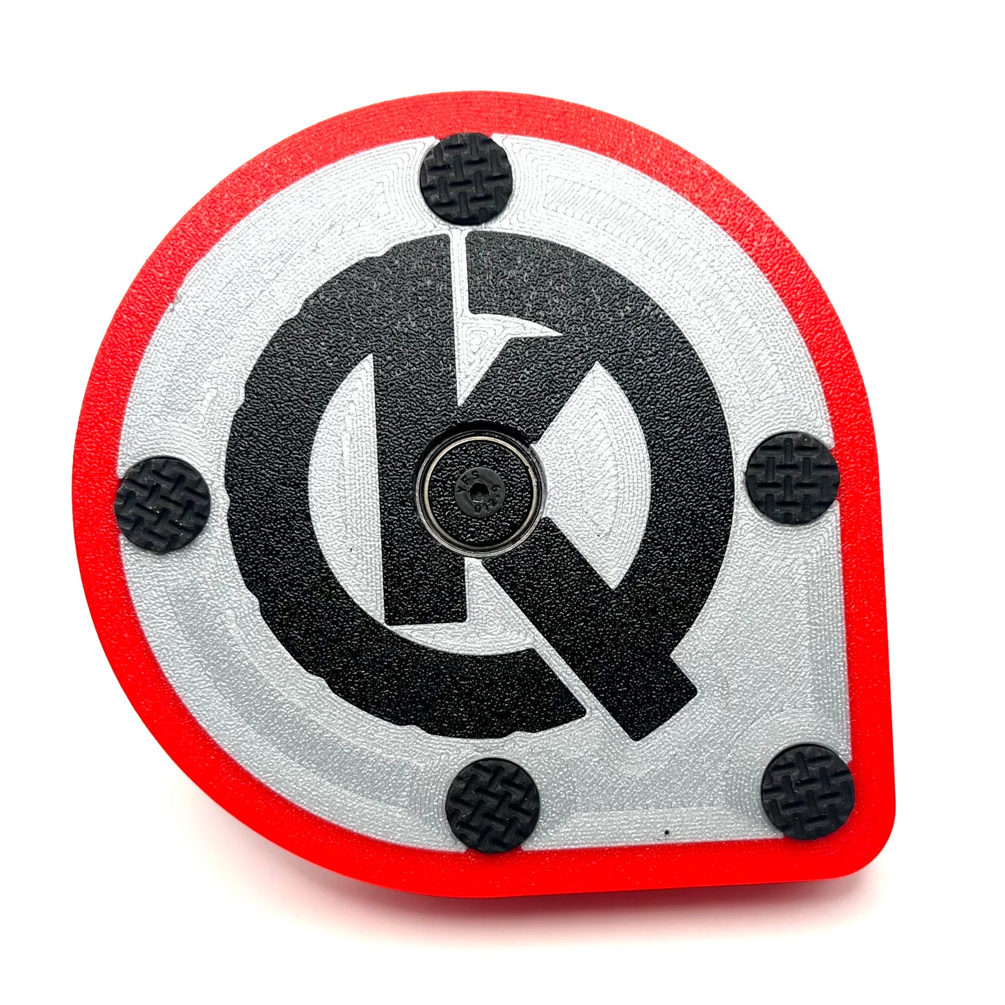 9036 Manual Tire Glue Carousel