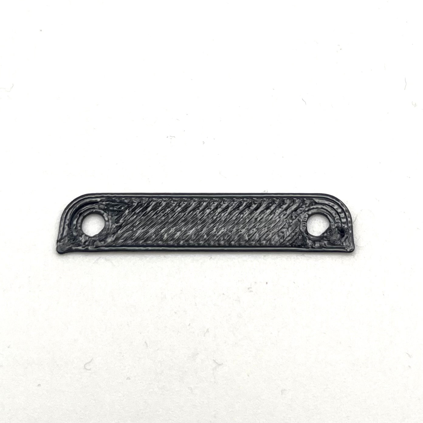 Yokomo MS1.0 Lower Bumper Shim