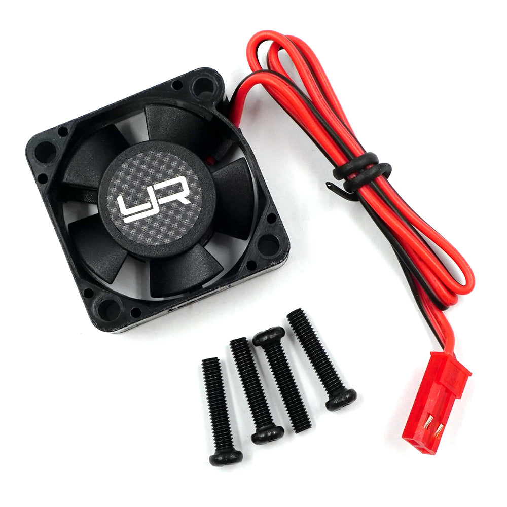 Yeah Racing 30 mm Fan