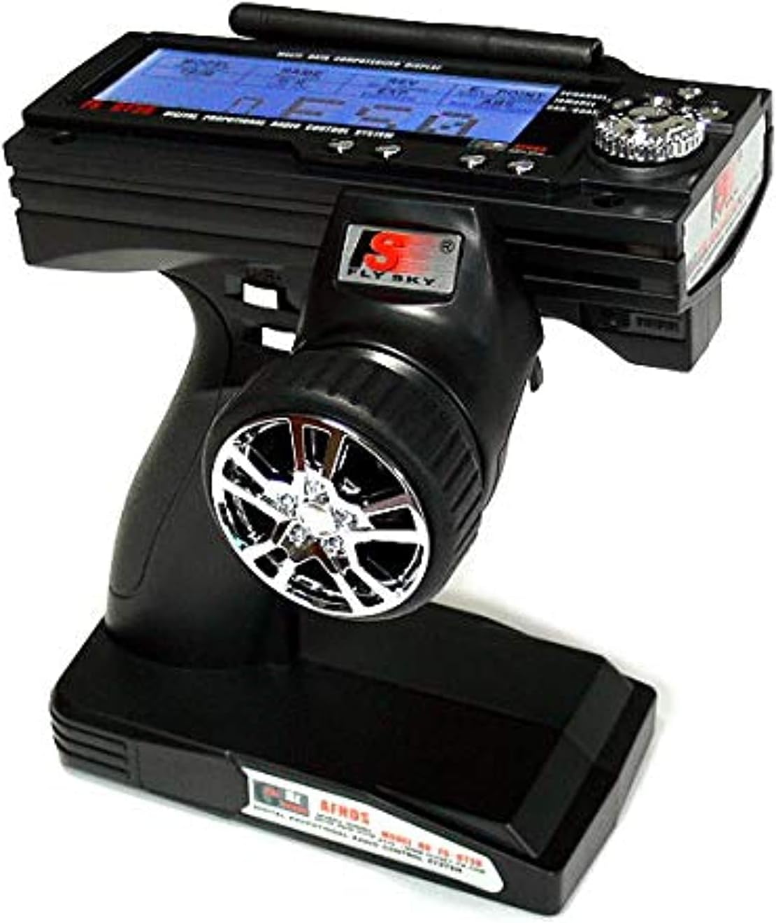 112 GT12 Completion Kit