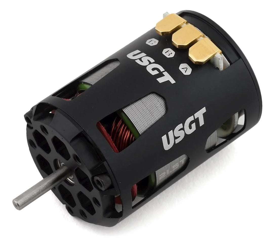 112 GT12 Completion Kit