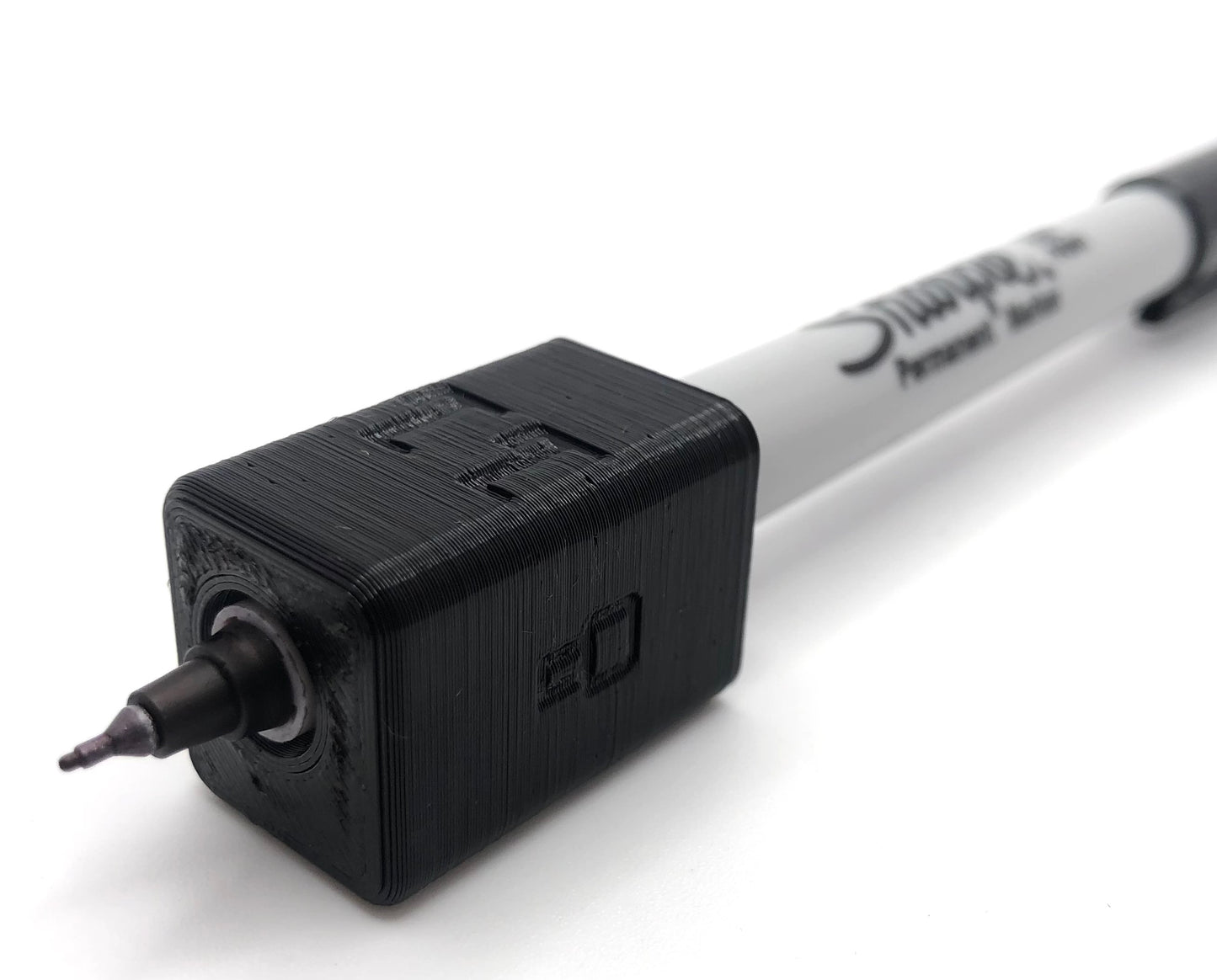 "Right" Height Body Marking Tool