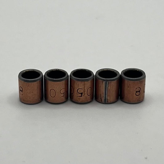 M5x7x8 SB - 112 pan car front sleeve bushing for kingpins (5 pcs)