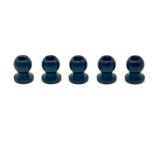 Threaded Balls M3x5.5 (5 pcs)