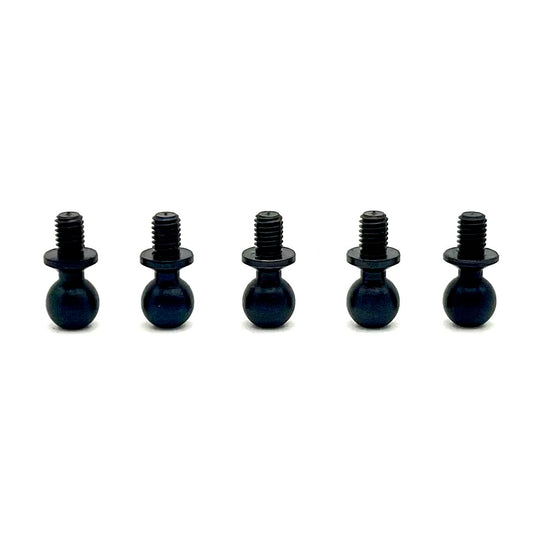 Ball Studs M3x5.5 (5 pcs)