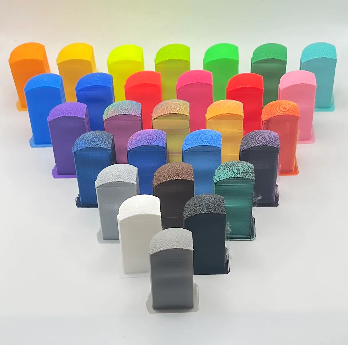 784 HT (High-Temp) COMPLETE Cage & Panels & Tank