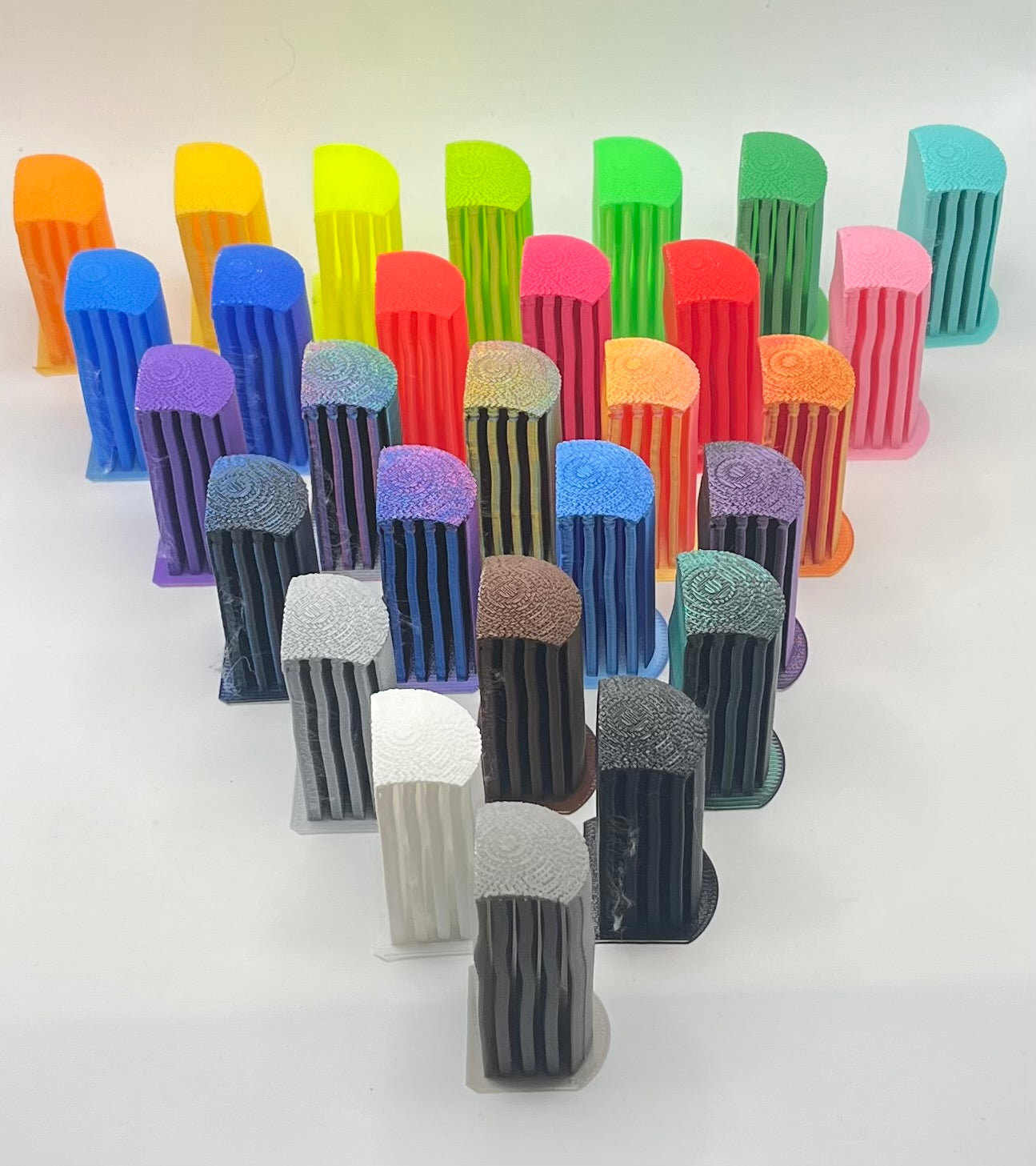 784 HT (High-Temp) COMPLETE Cage & Panels & Tank