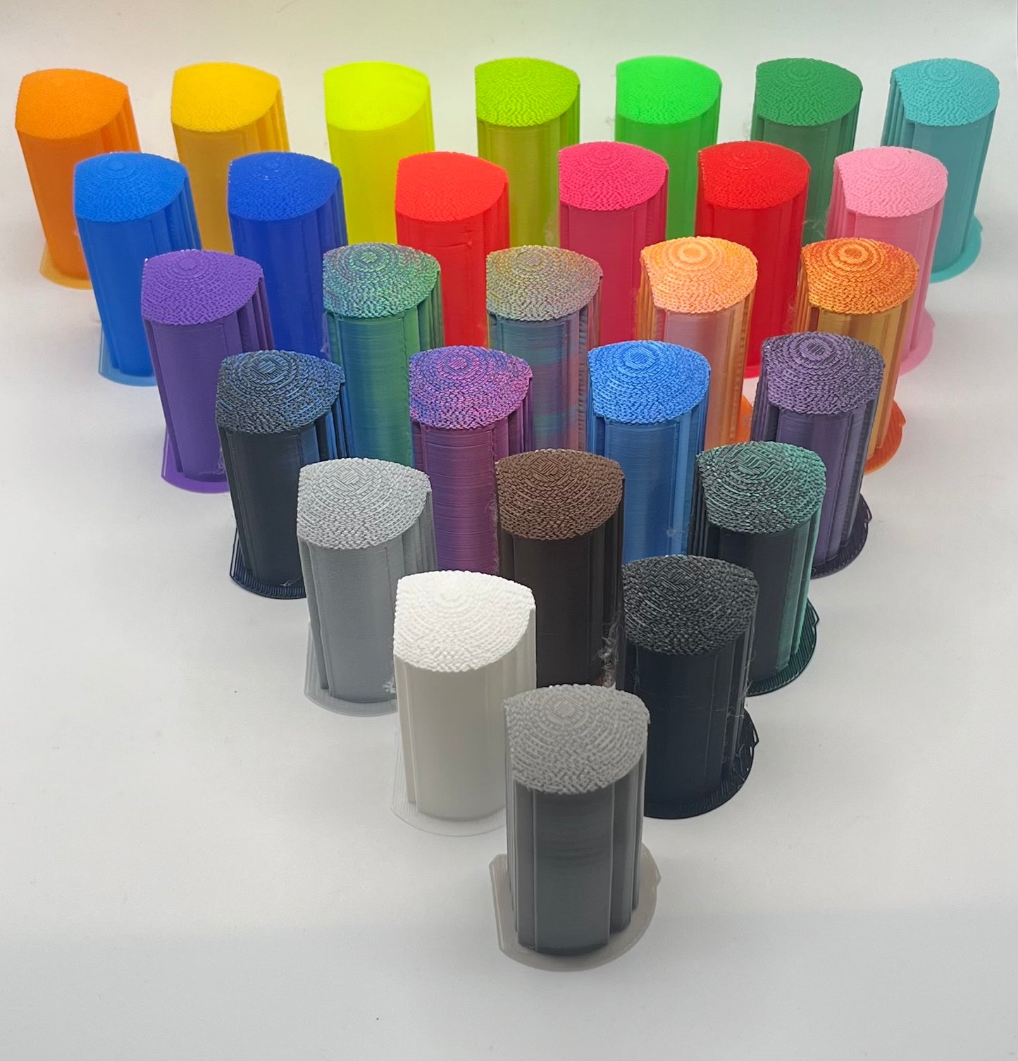 784 HT (High-Temp) COMPLETE Cage & Panels & Tank