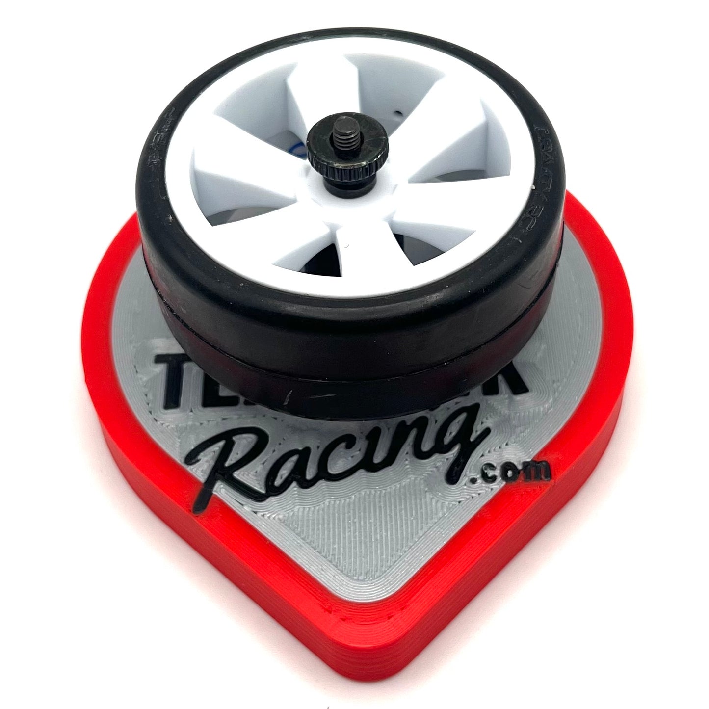 9036 Manual Tire Glue Carousel