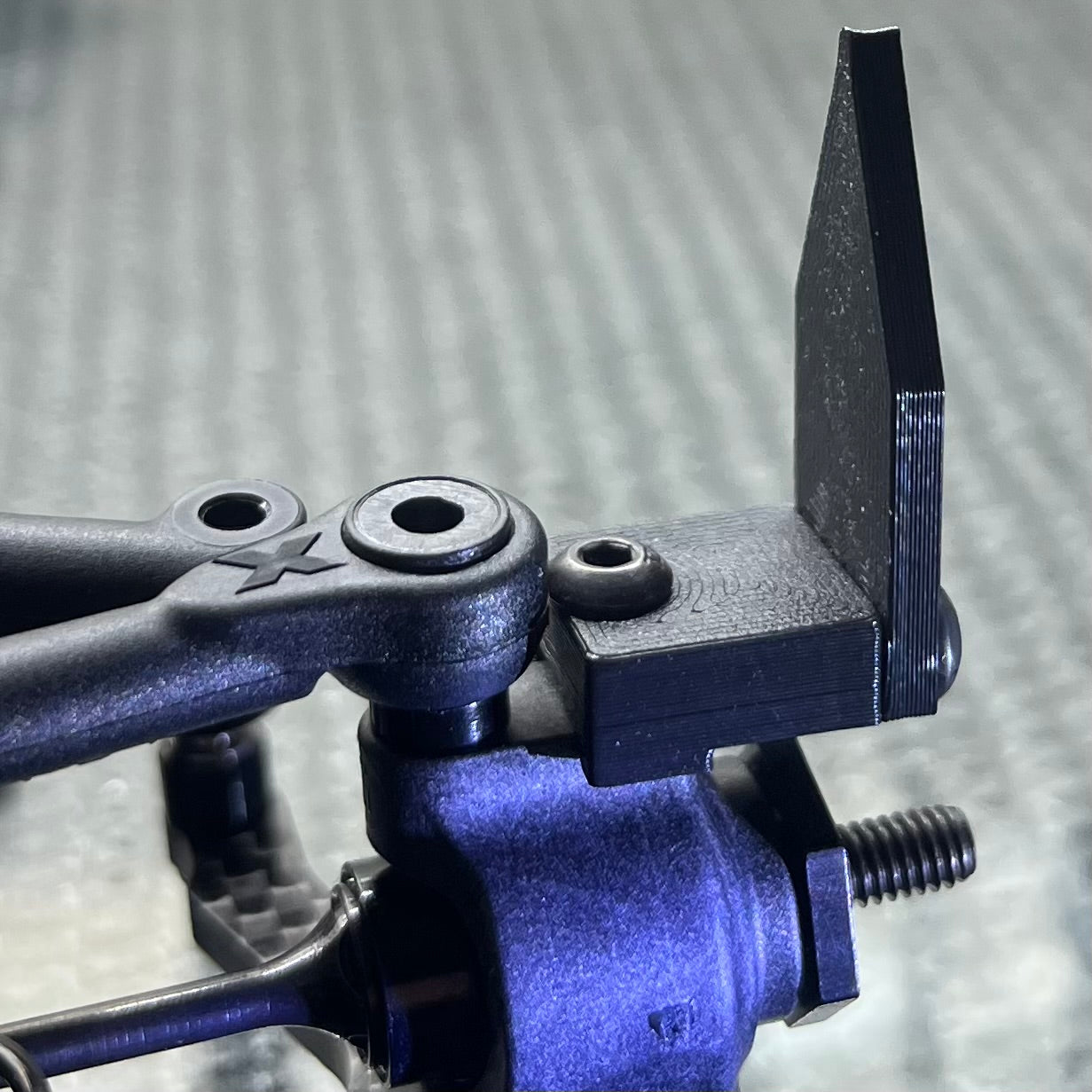 Xray X4 Castor Needles