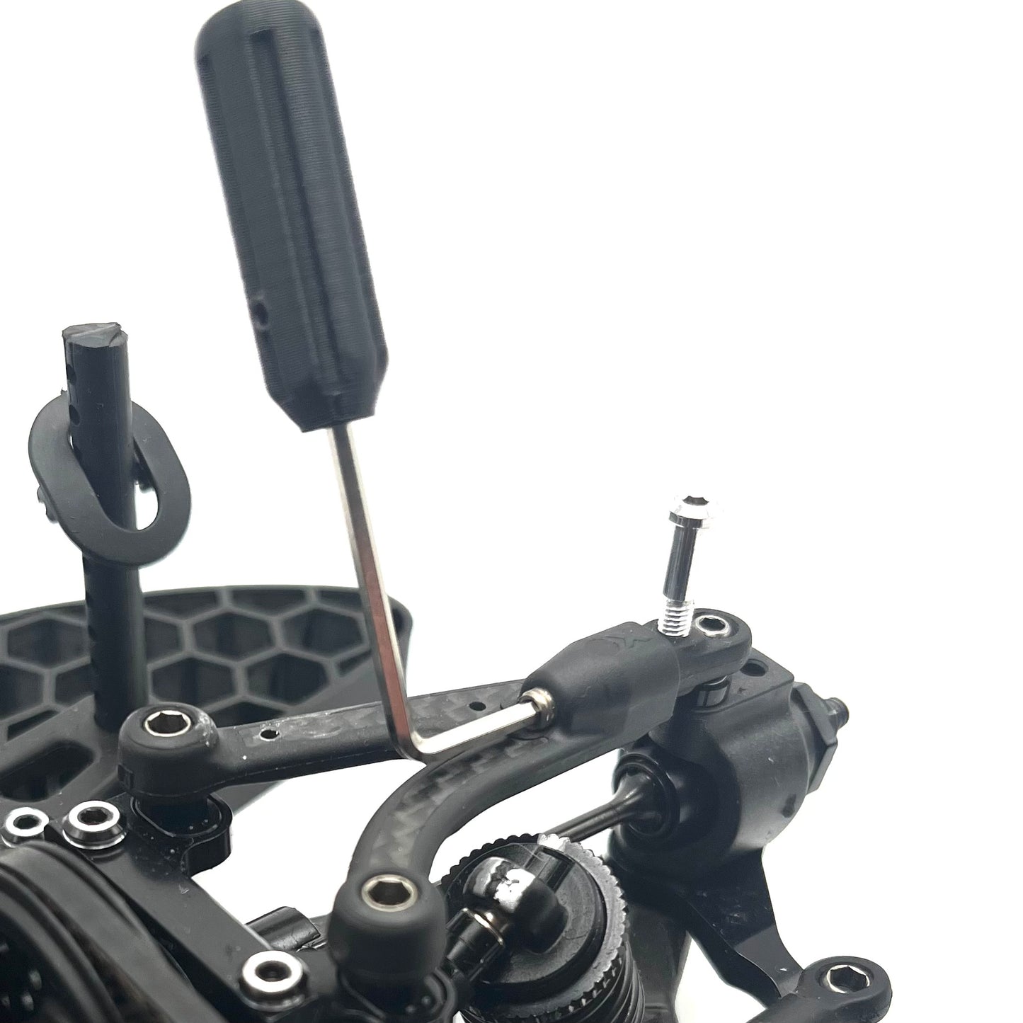 Xray X4 2.0 mm Camber Wrench