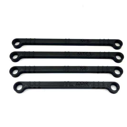 LMH HRB Mounts