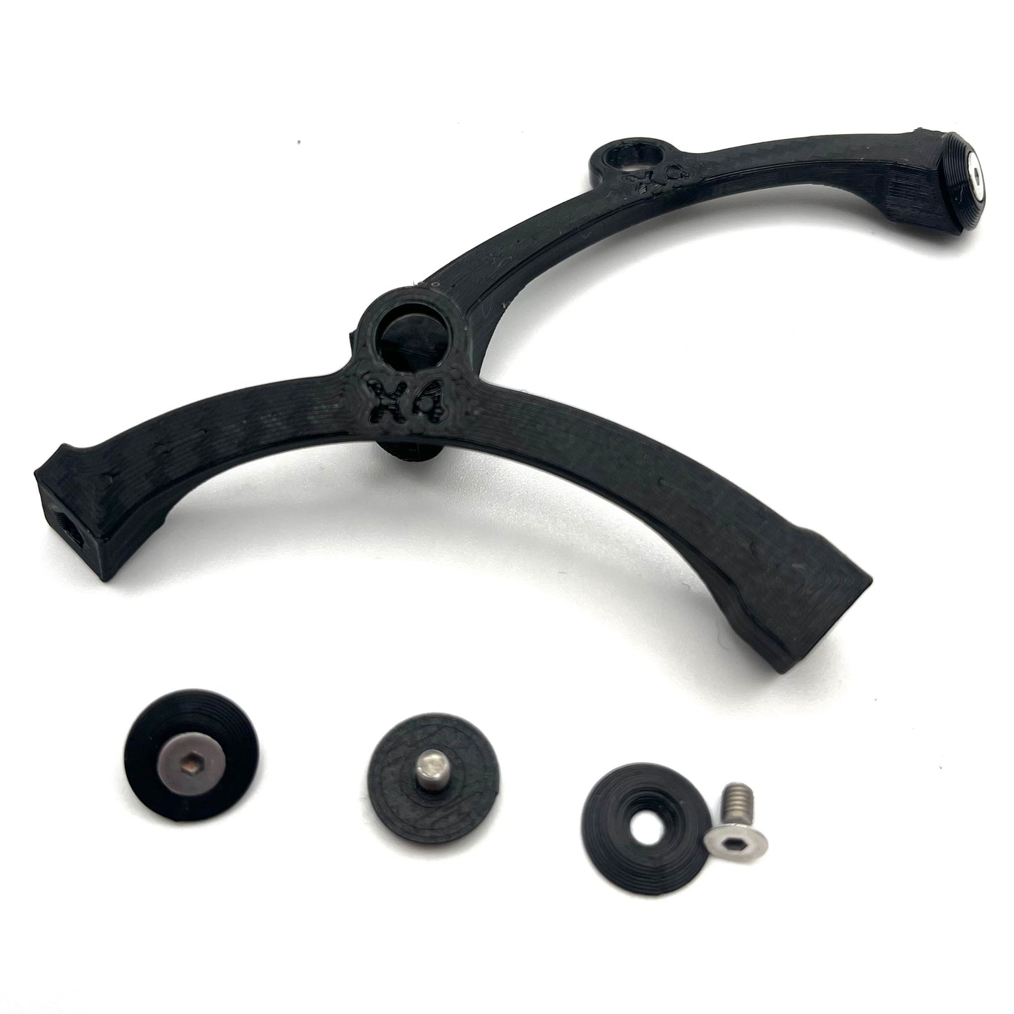 HRB Anti-Tux for Twister Body