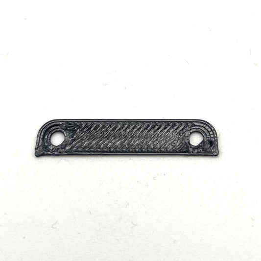 Yokomo MS1.0 Lower Bumper Shim