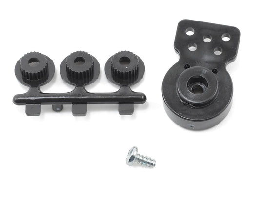 Kimbrough 201 Servo Saver