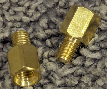 112v31C-46 Center Link Set