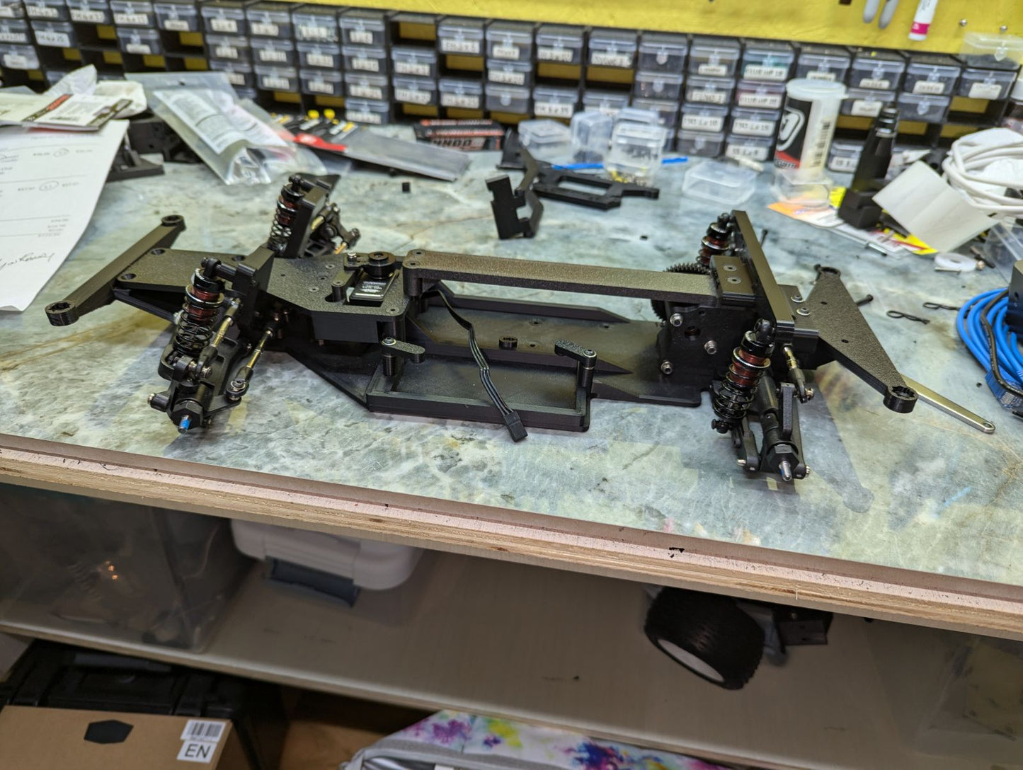 102 Oval Kit (Street Stock & Late Model)