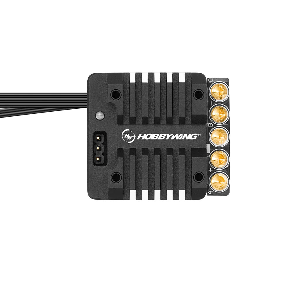 Hobbywing XR14 2s ESC